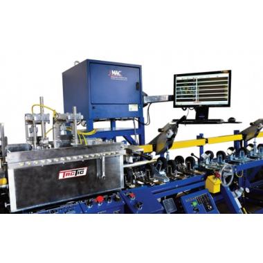 管棒材水浸超聲檢測